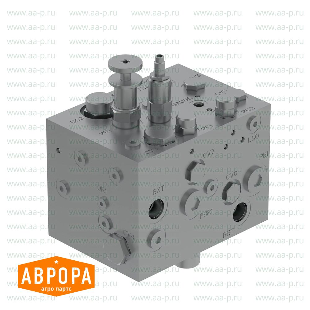 Hydraulikschlauch
